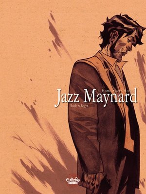 Jazz Maynard--Home Sweet Home - ebook
